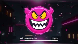 Sish Sigilinho Ragga Remix Cjnobeat X Mc Morena