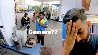 GoPro Is An Attention Seeker | Hyderabad, India | Rana Sandeep Vlog