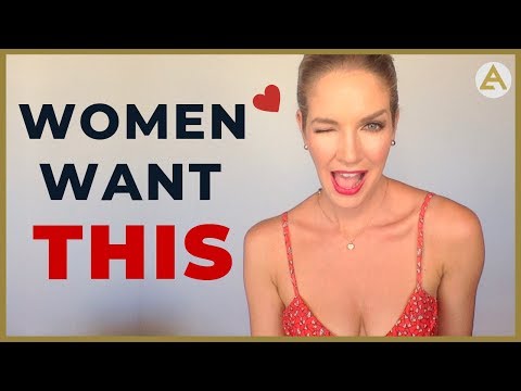 Video: How To Convince A Woman