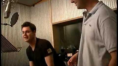 GTA Vice City - Voice Actors