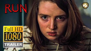 RUN Official Trailer HD (2020) Sarah Paulson, Kiera Allen, Mystery Movie