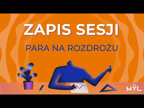 Wideo: Para Na Rozdrożu