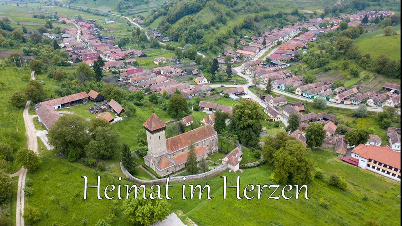 Heimat im Herzen,  Erinnerung und die tiefe Verbundenheit zu den eigenen Wurzeln