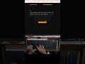 Watch My Fingers Move (Fast Typing!) #fasttyping #typingtest #typingstatus #raushantypingmaster