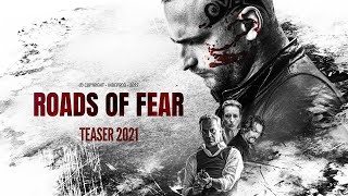 Roads of Fear (Психопат) 2022