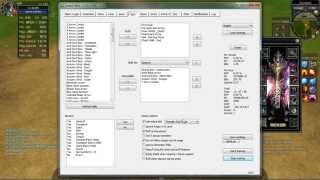 Silkroad mBot (IMBUE)