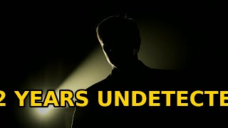The FBI Agent Who Sold Secrets for 22 Years - Nobody Noticed