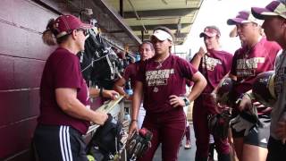 TXST Softball @ NCAA College Station Regionals