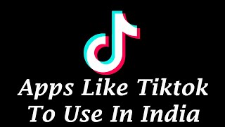 Apps Like TikTok To Use In India | In Malayalam | Duduzzz Hi-Tech Media