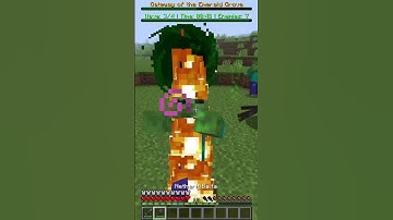 Minecraft Gateways to Eternity Mod #minecraft #gaming #mods #music #edit #funk #minecraftshorts