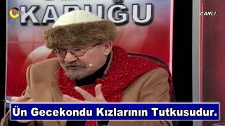 Yalçın Küçük: Yaşar Kemal İnce Memed dışında yoktur