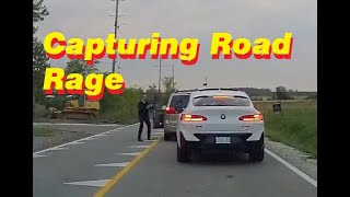 Crash Course: Real-Life Traffic Incidents, LEARN HOW TO DRIVE #221