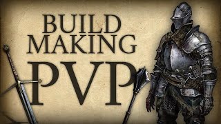 ¡Prepárate para el PvP en Dark Souls 3! - Builds Básicas, Consejos y Armería