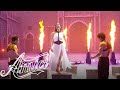 Amici 24 - Alessia - Games of thrones theme