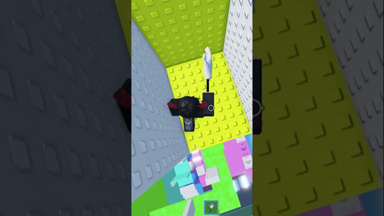 Playing slap tower 99 (Roblox) Final Part 