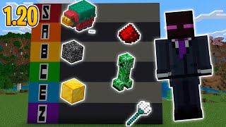 Lista de Granjas Mas Importantes en Minecraft 1.20