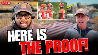 G Bush JUST BROKE The Internet After EXPOSING What Is Really Happening To Shedeur Sanders At Browns! screenshot 2