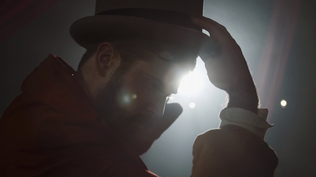 Roelant - Elephant (Official Music Video)