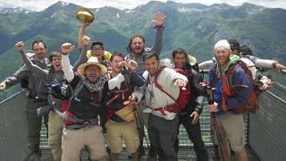 "Footprints. El camino de tu vida" - Trailer