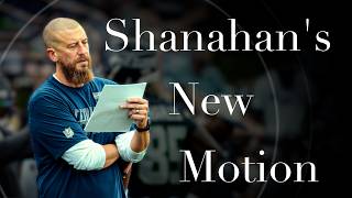 What Brian Fleury Can Bring to The Seahawks Offense