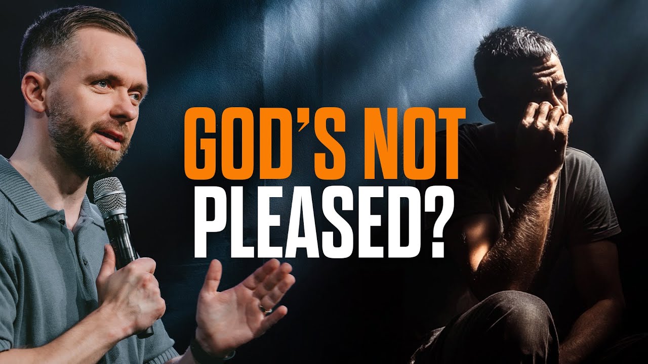 You Might Be Failing God… And Not Even Know It