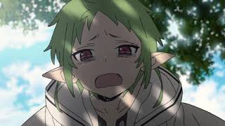 The ENTIRE Story Of Mushoku Tensei (so far) In 140 Minutes