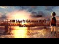 Cliff Edge ft Nakamura Maiko - The Distance (Kan/Rom/Indonesia Translate)