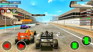 Formula Car Racing 2020 - mobile game play Android and ios. screenshot 5