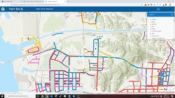 ArcGIS Experience Builder Beta - Step 2