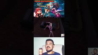 Jogo Safadinho! 02