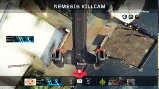 Sick Gravity Spike Multi Kill.....