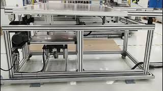 Robustness of Termination Tester #Junction Box Testing #Pull #Torque #Adhesion