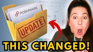 Selling On Poshmark In 2026 Whats Changed & What Still Works