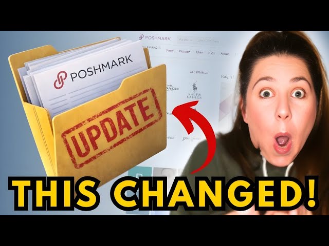 POSHMARK UPDATE Poshmark Bulk Sharing Makes Comeback As Company Caves To  main image 3