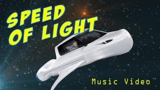 Intellegentz - Speed of Light (Official Music Video) HD