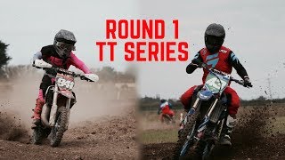 TT Series 2018 | Round 1