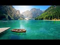 Beautiful Relaxing Music - Calm Nerve Music, Overcome Overthinking, Heart Therapy, Relaxation #19