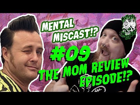 Set Review, March of the Machine! Mental Miscast #09 | cEDH Commander Podcast