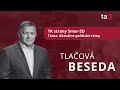 TK hnutia PS Téma: Reakcia na zasadnutie Zahraničného výboru NR SR.