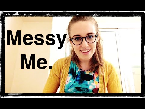 Messy Me. (1)