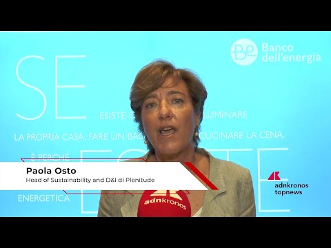 Video Energia: Osto (Plenitude), progetto OASI Plus: centri raffrescamento per persone fragili
