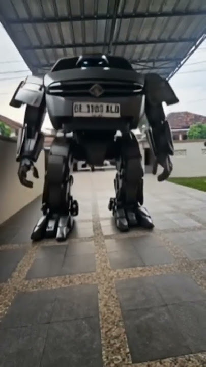 Download lagu Robot r3 #robot #Ai #Aicreator #aiseru #Aistory