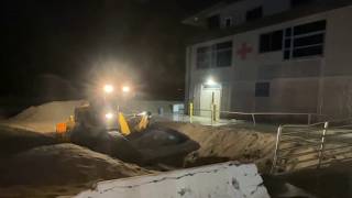 San Diego coastal communities hit by Post-Tropical Cyclone Rachel | NBC 7 San Diego