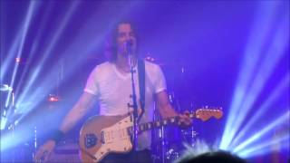 Clips from Rick Springfield at Twin River 8/6/16