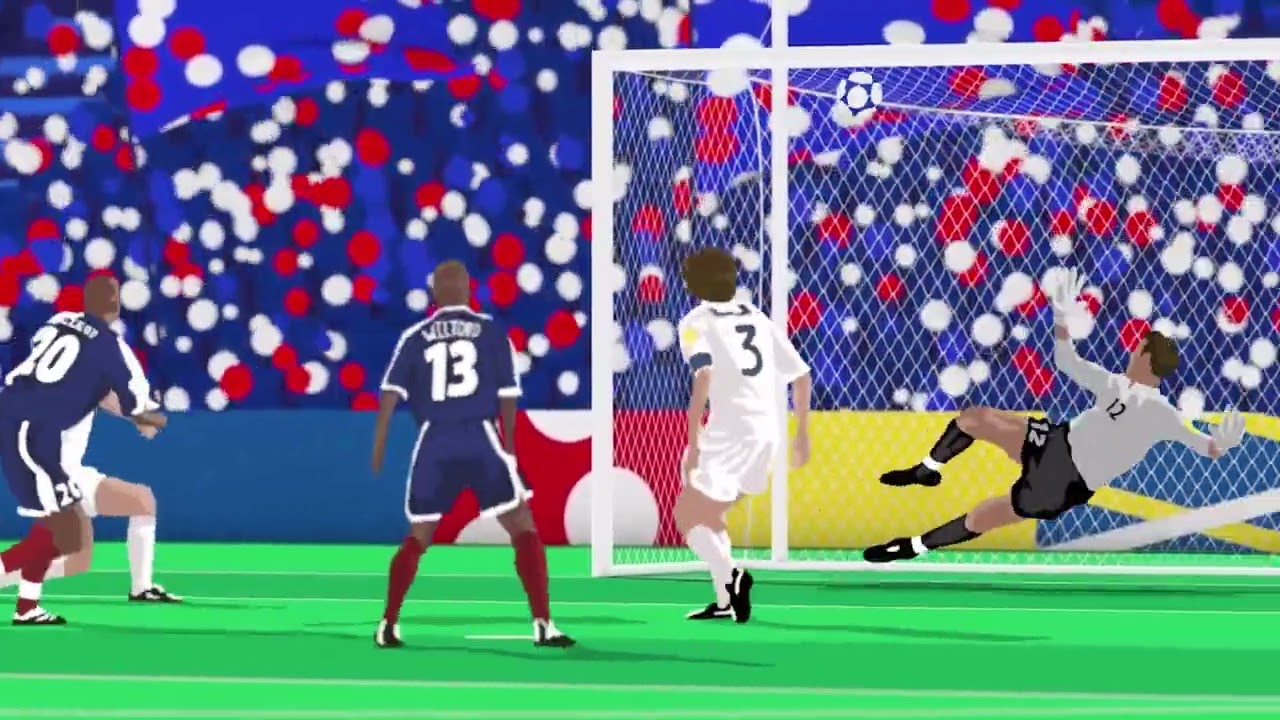 FC 24 UEFA EURO 2024 Promo