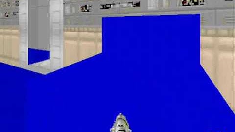 Skulltag Jumpmaze Speedrun map06 in 0:24