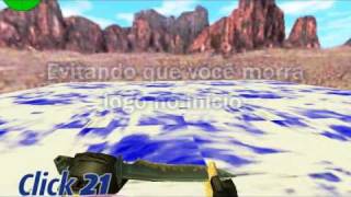 [Click21] - Surf Ninja Tutorial by ShiiTake * @arenaproject.com.br