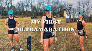 I Ran My First Ultramarathon! Recap of Mountain Mist 50k 2024