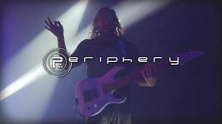 Somewhere In Time (Muramasa / Ragnarok / Masamune) - Periphery @ Radar Festival