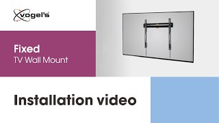 Vogel's TVM 3215 - Supports TV sur Son-Vidéo.com